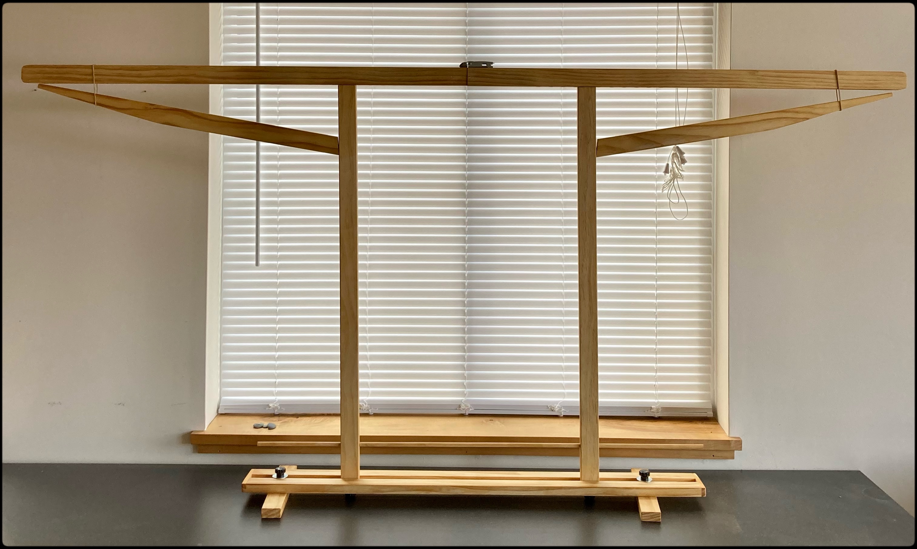 Sweater Blocker Sweater Blocker